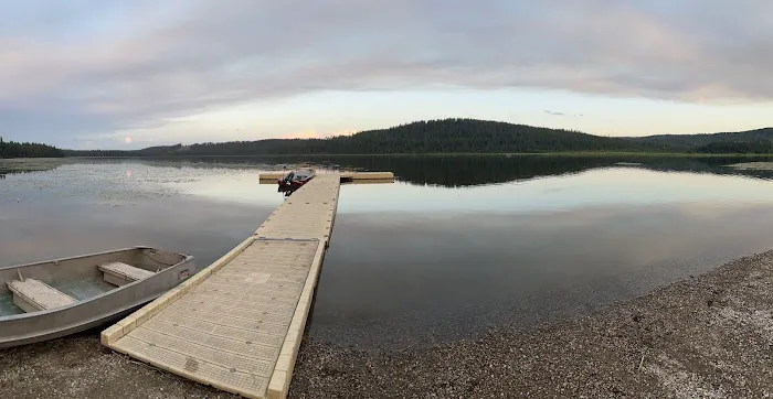 Swan Lake Campground Picture 4