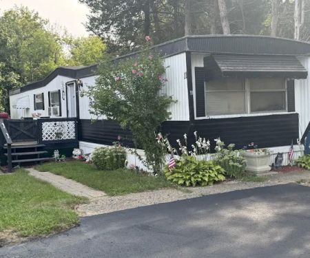 My Place at Cattail Estates