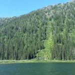 Handkerchief Lake Campground