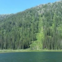 Handkerchief Lake Campground ico