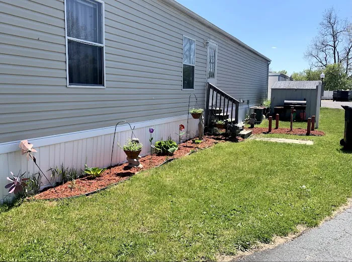 Jackson Mobile Home Park Picture 7