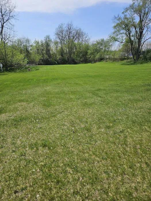 Jackson Mobile Home Park Picture 4