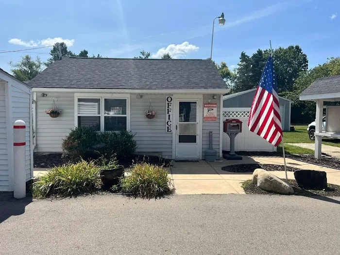 Jackson Mobile Home Park Picture 3