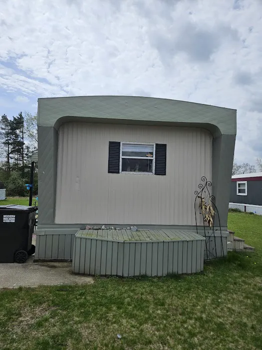 Jackson Mobile Home Park Picture 5