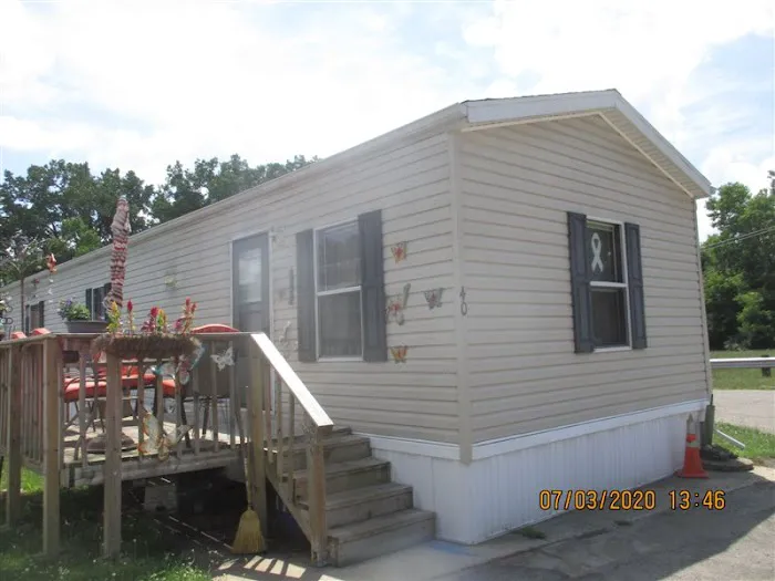 Jackson Mobile Home Park Picture 6