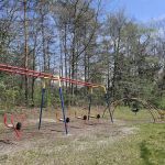 Jackson Mobile Home Park