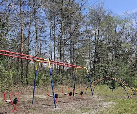 Jackson Mobile Home Park