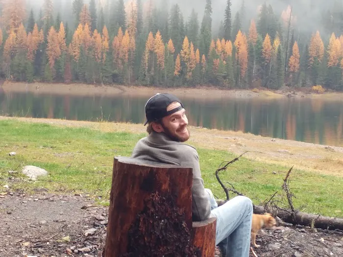 Graves Creek Campground Picture 9