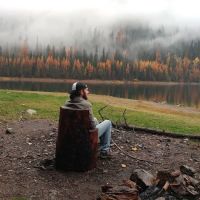 Graves Creek Campground ico