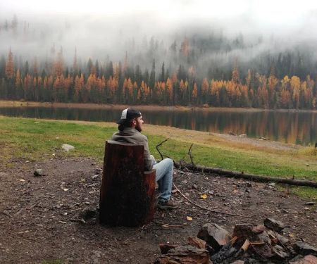 Graves Creek Campground