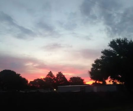 Indian Village Mobile Home Community