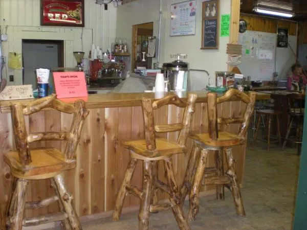 Swan Lake Trading Post Campground Picture 4