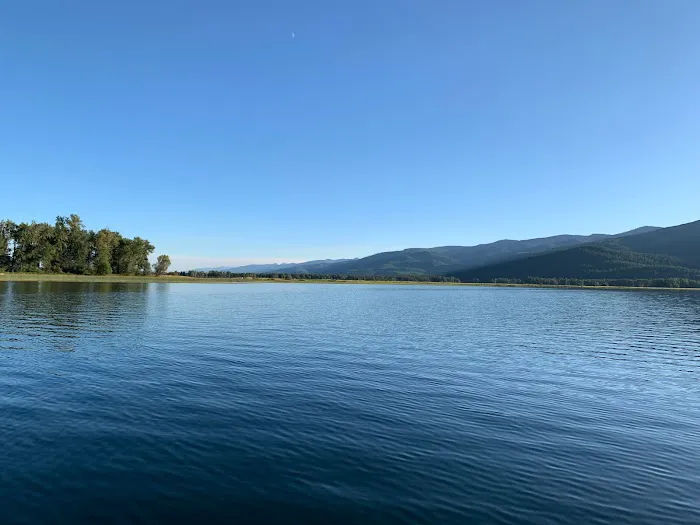 Swan Lake Trading Post Campground Picture 6