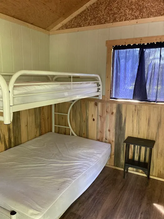 Swan Lake Trading Post Campground Picture 5