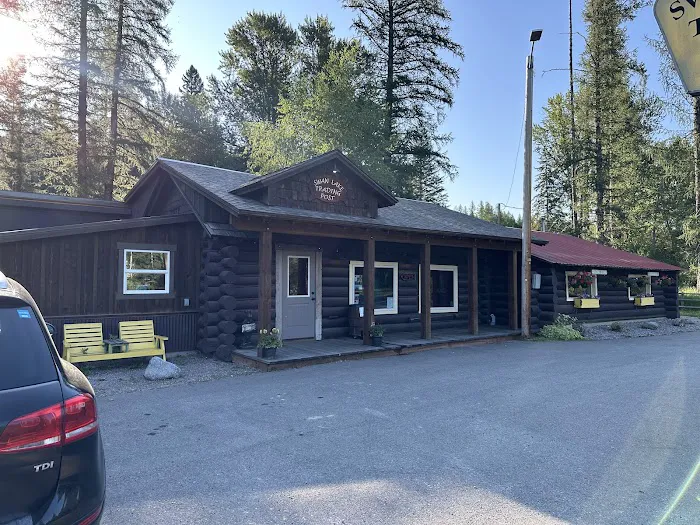 Swan Lake Trading Post Campground Picture 7