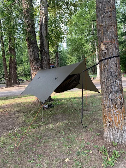 Swan Lake Trading Post Campground Picture 10