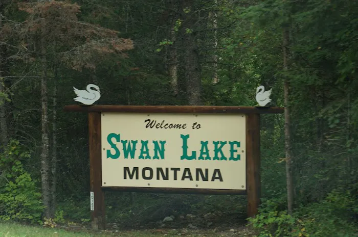 Swan Lake Trading Post Campground Picture 9