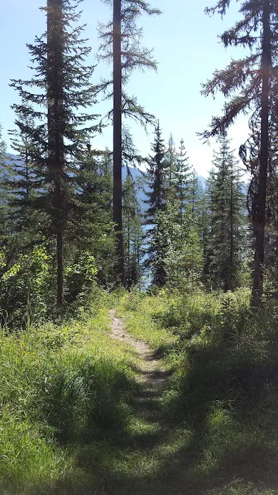 Lakeview Campground Picture 5