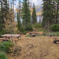 Lakeview Campground ico