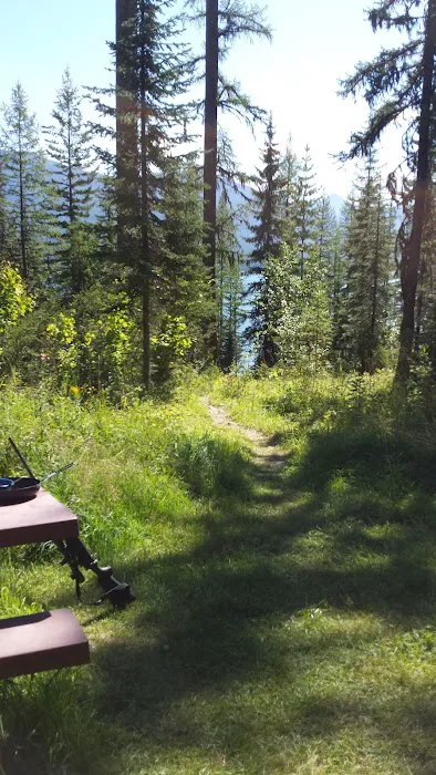 Lakeview Campground Picture 10