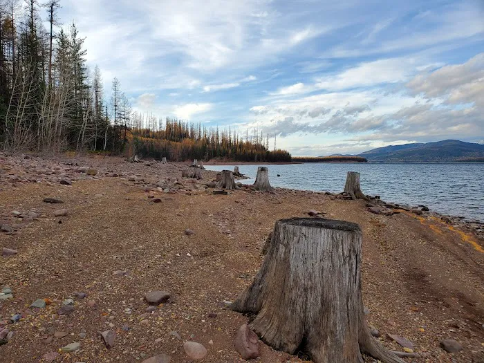 Lakeview Campground Picture 7