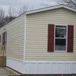 Arbor Village Mobile Home Community