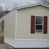 Arbor Village Mobile Home Community ico
