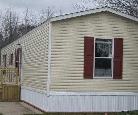 Arbor Village Mobile Home Community