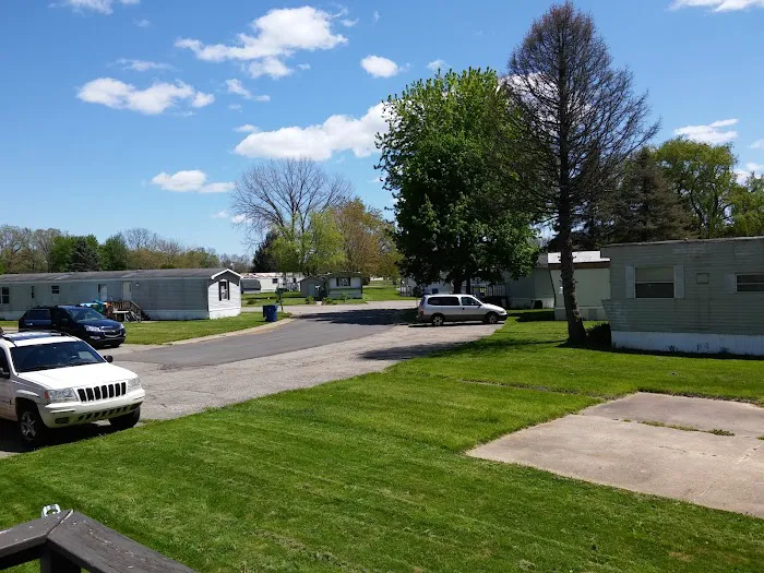 Arbor Village Mobile Home Community Picture 10