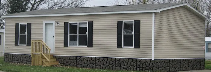 Arbor Village Mobile Home Community Picture 4