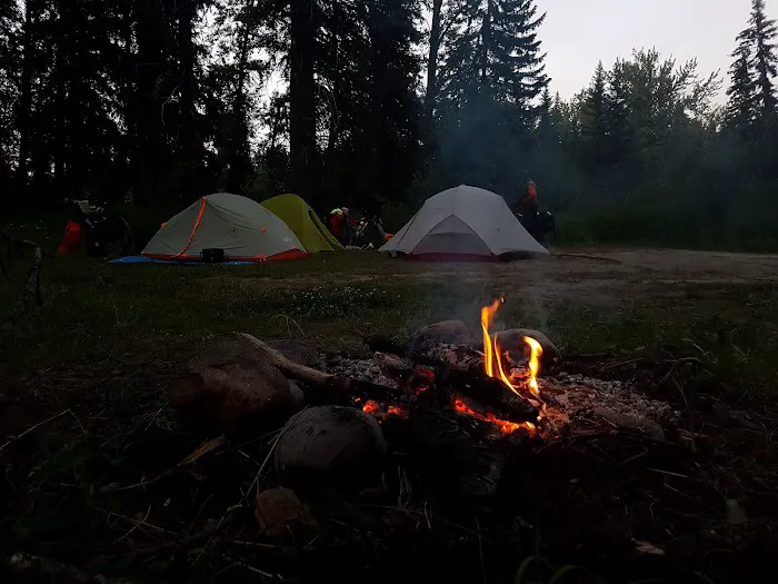 Cedar Creek Campground Picture 5