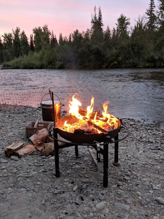 Cedar Creek Campground Picture 4