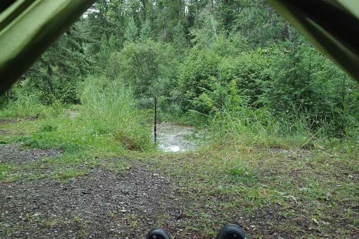 Cedar Creek Campground Picture 3