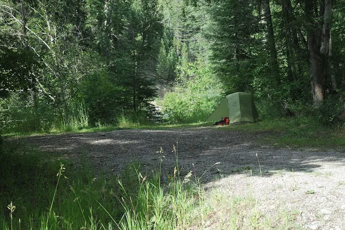 Cedar Creek Campground Picture 1