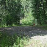 Cedar Creek Campground