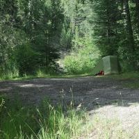 Cedar Creek Campground ico