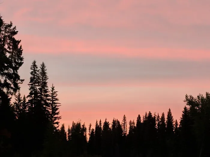 Cedar Creek Campground Picture 8