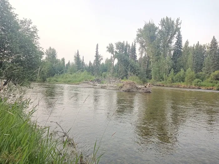 Cedar Creek Campground Picture 7