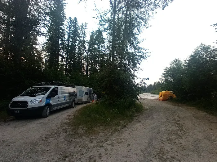 Cedar Creek Campground Picture 10