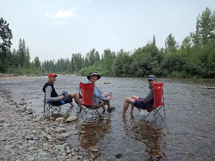 Cedar Creek Campground Picture 9