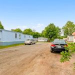 Michigan Avenue Estates Mobile Home Park