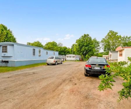 Michigan Avenue Estates Mobile Home Park