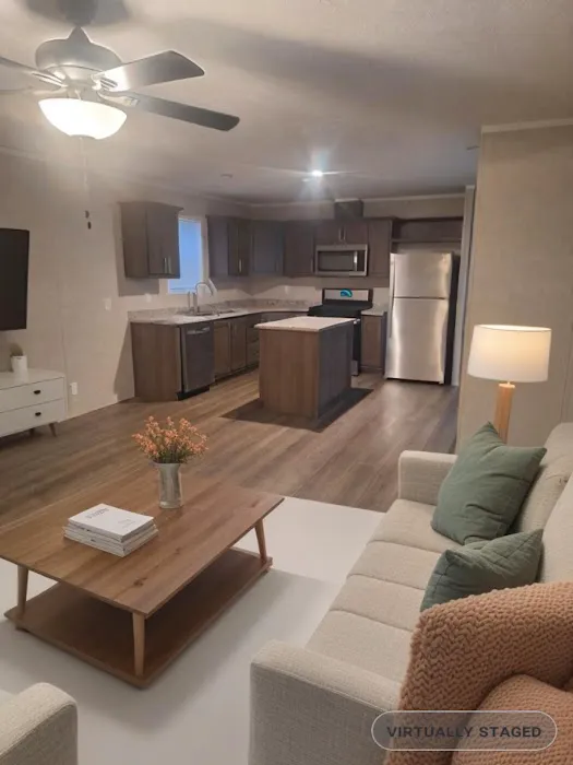 Sun Valley Estates Mobile Home Community Picture 2