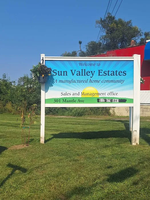 Sun Valley Estates Mobile Home Community Picture 6