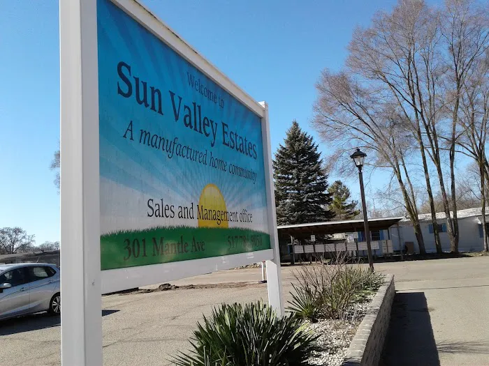 Sun Valley Estates Mobile Home Community Picture 8