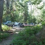 Soup Creek Campground