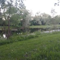 Three Oaks Estates ico