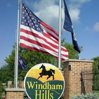Windham Hills ico