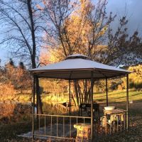 Mere’s Magic Rainbow Trout Farm ico