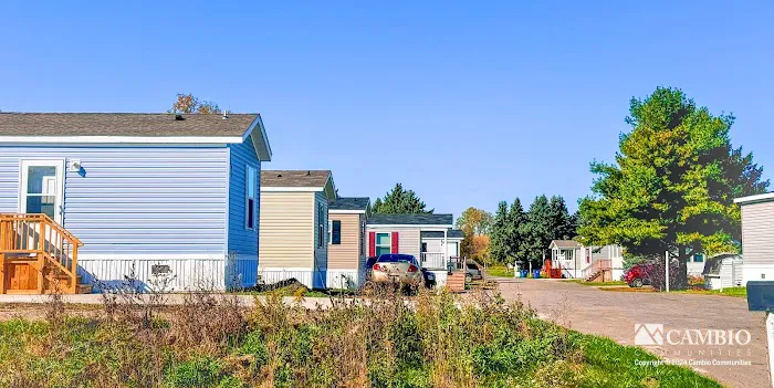 North Trail Village MHC Picture 5